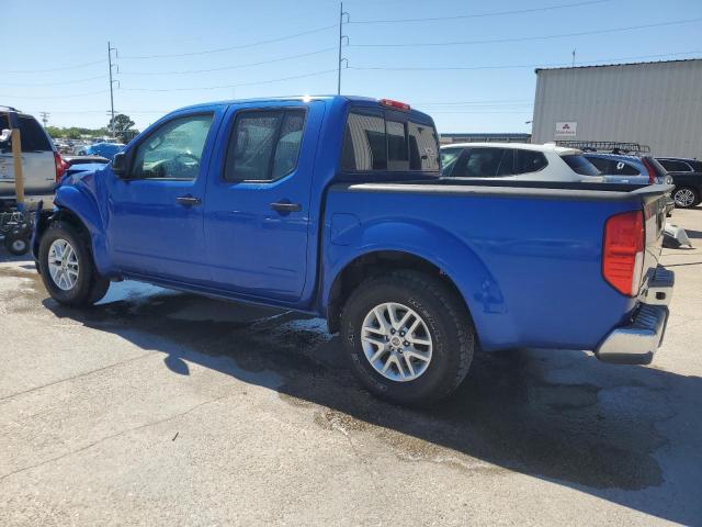 Obraz 2 z 2014 NISSAN FRONTIER S 2014 z VIN 1N6AD0ER6EN745309