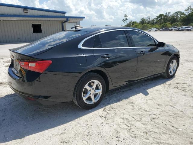 Изображение 3 2018 CHEVROLET MALIBU LS 2018 с VIN 1G1ZB5ST4JF273424