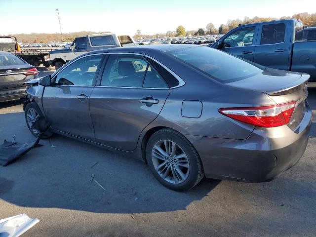 Image 2 of 2017 TOYOTA CAMRY LE 2017 with VIN 4T1BF1FK0HU409556