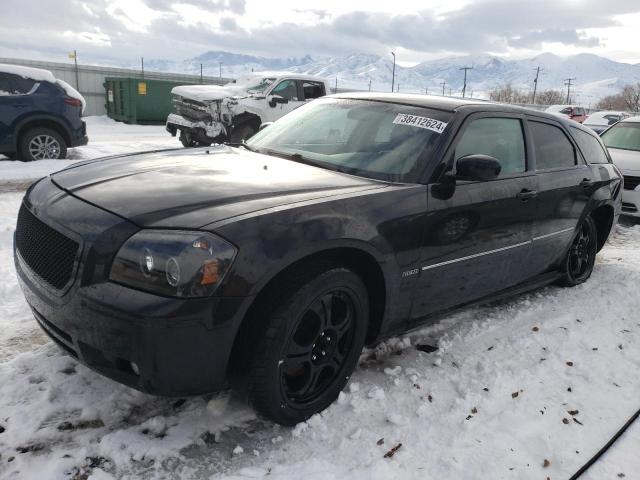 Obraz 1 z 2007 DODGE MAGNUM R/T 2007 z VIN 2D4GZ57277H687902