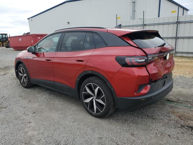 Image 2 of 2023 VOLKSWAGEN ID.4 PRO S 2023 with VIN 1V2VMPE89PC031496