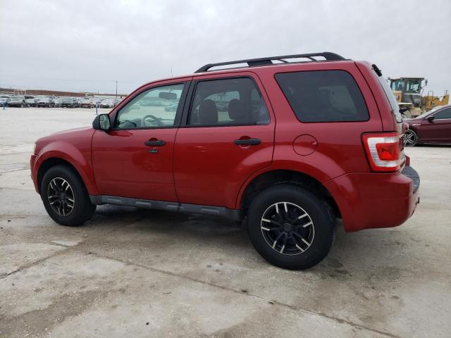 Obraz 2 z 2011 FORD ESCAPE XLT 2011 z VIN 1FMCU0DG1BKA56380