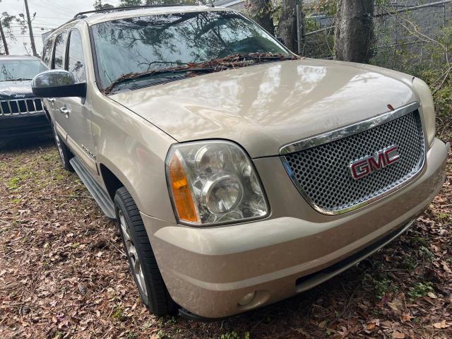 2008 GMC YUKON XL K1500 2008 image