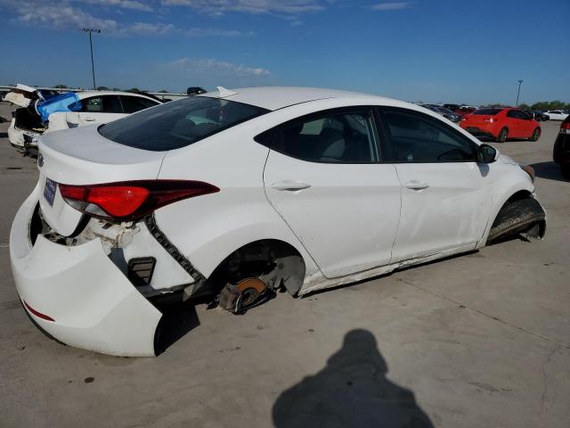 Изображение 3 2014 HYUNDAI ELANTRA SE 2014 с VIN 5NPDH4AE4EH478346