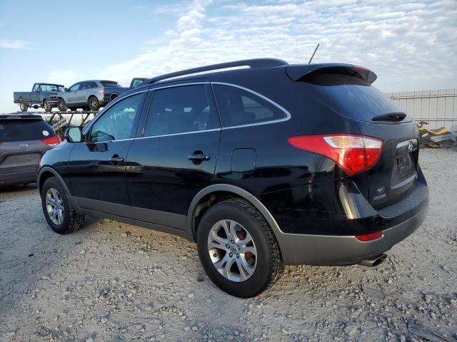 Image 2 of 2011 HYUNDAI VERACRUZ GLS 2011 with VIN KM8NU4CC1BU164212