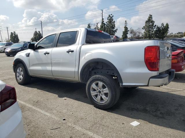 Image 2 of 2019 FORD RANGER XL 2019 with VIN 1FTER4EH3KLA20567
