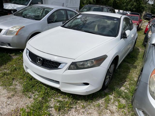 Image 2 of 2010 HONDA ACCORD LX 2010 with VIN 1HGCS1B39AA006977