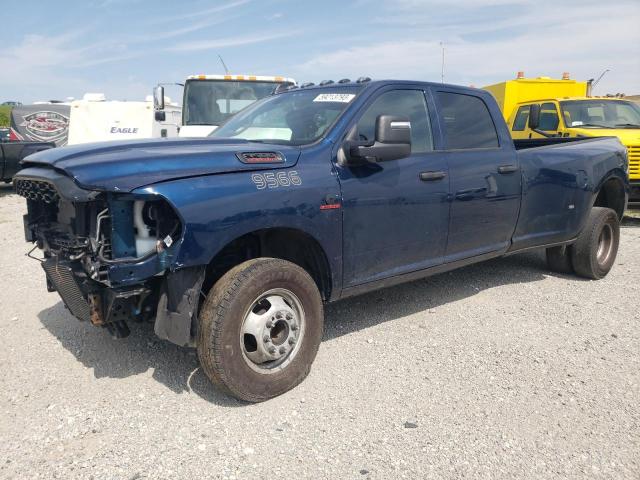Image 1 of 2023 RAM 3500 TRADESMAN 2023 with VIN 3C63RRGL1PG509566
