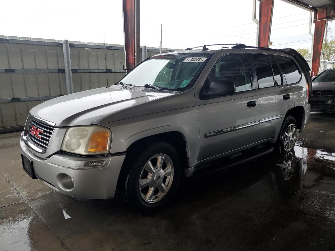 Изображение 2008 GMC ENVOY  2008
