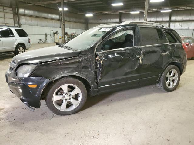 Image 1 of 2015 CHEVROLET CAPTIVA LT 2015 with VIN 3GNAL3EK1FS515931