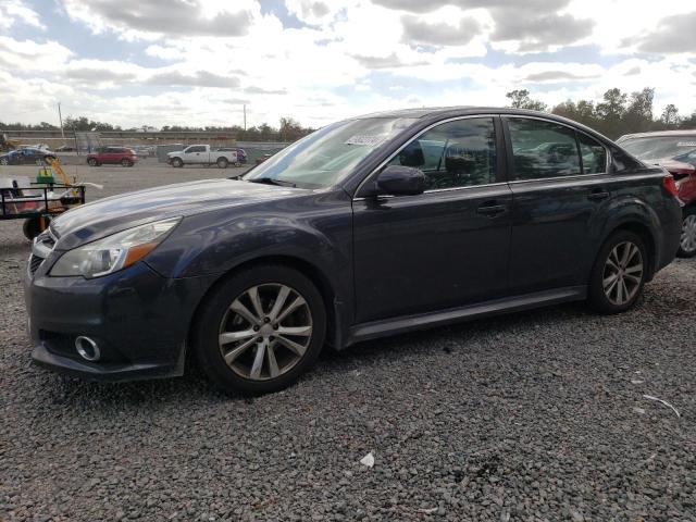 2013 SUBARU LEGACY 2.5I LIMITED 2013 image