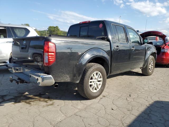 Obraz 3 z 2014 NISSAN FRONTIER S 2014 z VIN 1N6AD0EV6EN750720