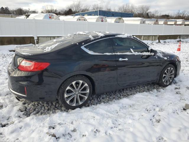 Изображение 3 2014 HONDA ACCORD EXL 2014 с VIN 1HGCT2A87EA800608