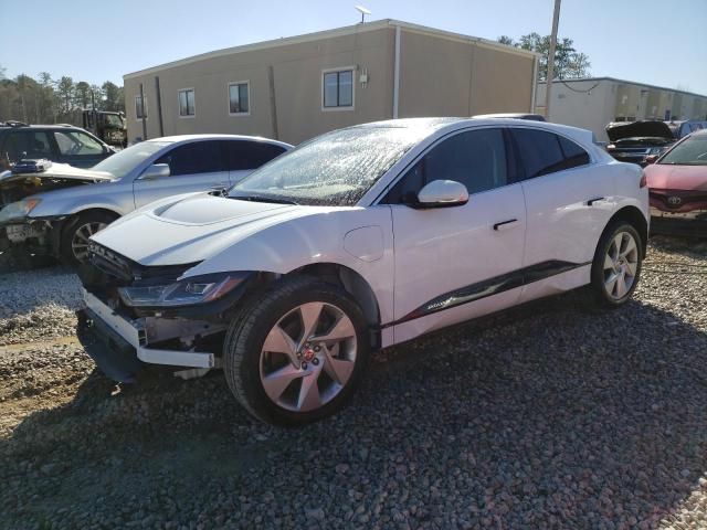 Image 1 of 2020 JAGUAR I-PACE SE 2020 with VIN SADHC2S14L1F79060