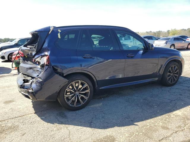 Image 3 of 2019 BMW X5 XDRIVE50I 2019 with VIN 5UXJU2C54KLN67419