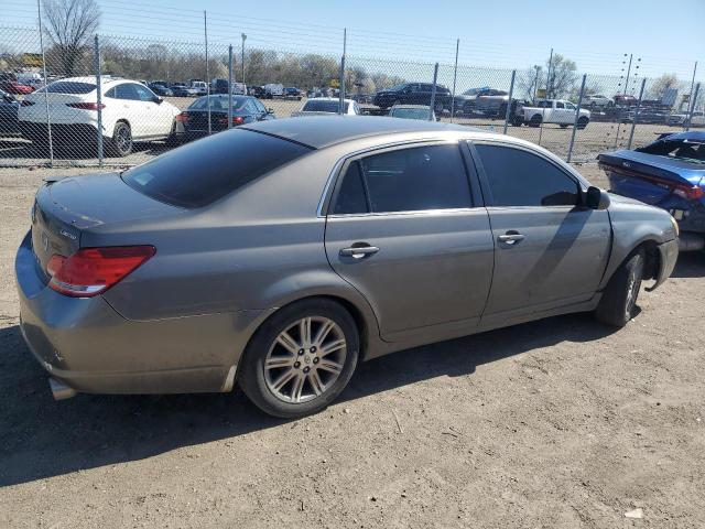 Obraz 3 z 2006 TOYOTA AVALON XL 2006 z VIN 4T1BK36BX6U154354