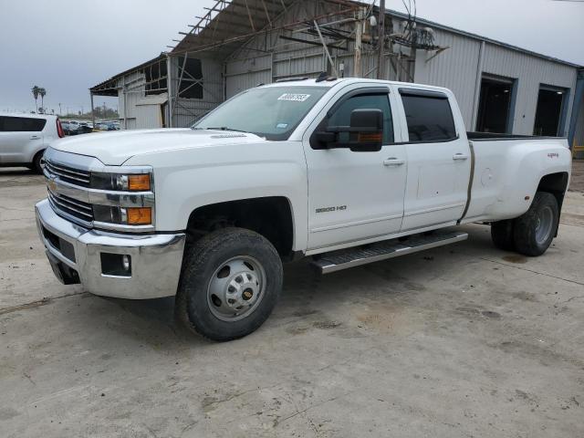 Image 1 of 2015 CHEVROLET SILVERADO K3500 LT 2015 with VIN 1GC4KZC80FF583936