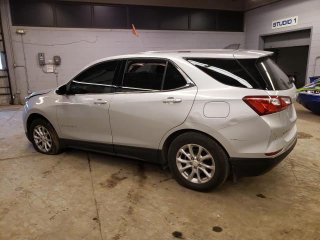 Obraz 2 z 2018 CHEVROLET EQUINOX LT 2018 z VIN 2GNAXJEV1J6243469