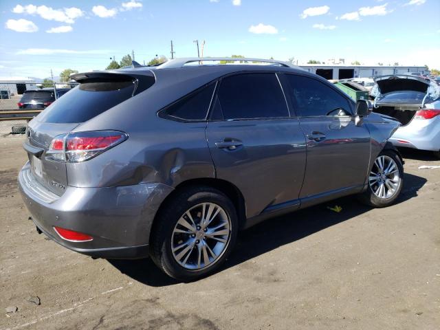 Image 3 of 2013 LEXUS RX 350 BASE 2013 with VIN 2T2BK1BA4DC213314