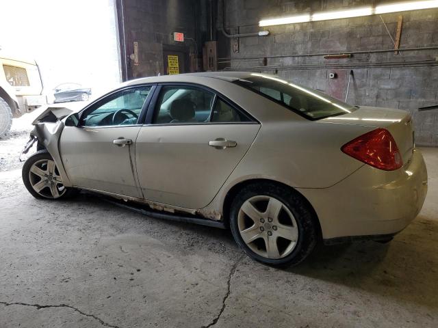 Изображение 2 2009 PONTIAC G6  2009 с VIN 1G2ZG57B594134617
