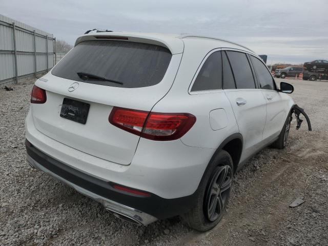 Image 3 of 2016 MERCEDES-BENZ GLC 300 2016 with VIN WDC0G4JB5GF085258