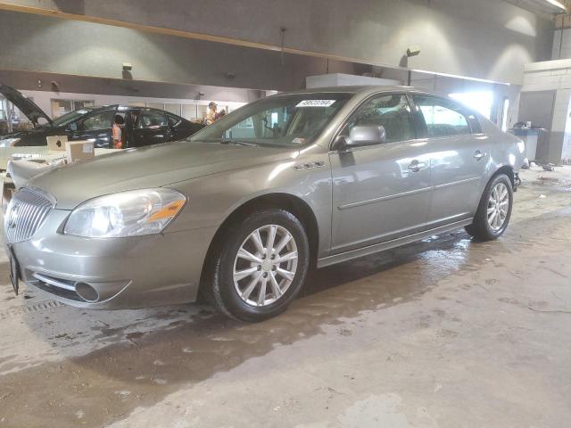 Obraz 2011 BUICK LUCERNE CXL 2011