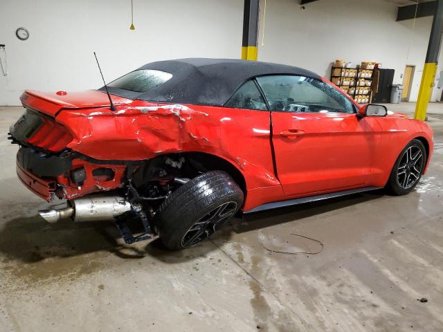 Image 3 of 2023 FORD MUSTANG  2023 with VIN 1FATP8UH6P5109542