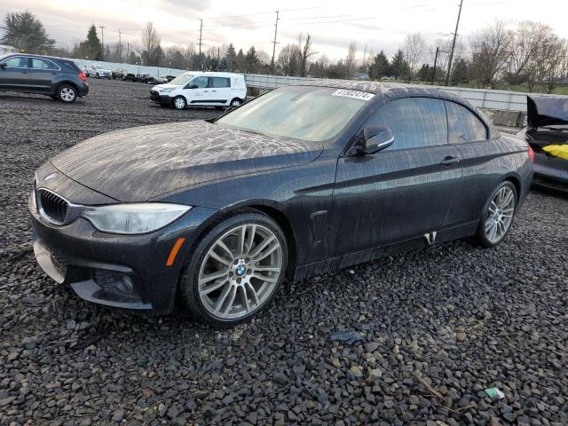 Obraz 1 z 2015 BMW 428 I 2015 z VIN WBA3V5C54FP753708