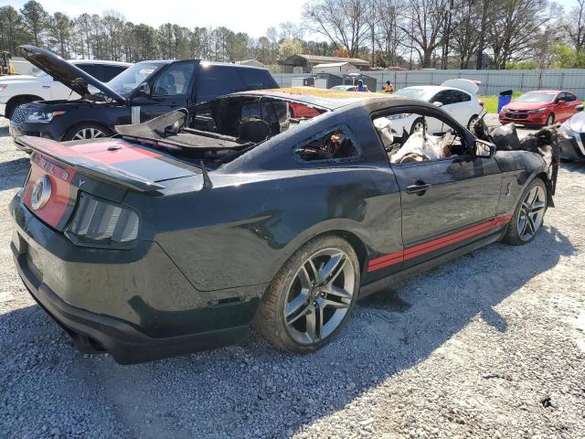 Obraz 3 z 2012 FORD MUSTANG SHELBY GT500 2012 z VIN 1ZVBP8JS1C5229486