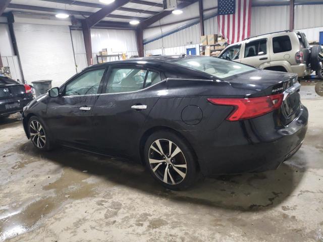 Image 2 of 2016 NISSAN MAXIMA 3.5S 2016 with VIN 1N4AA6AP4GC395217