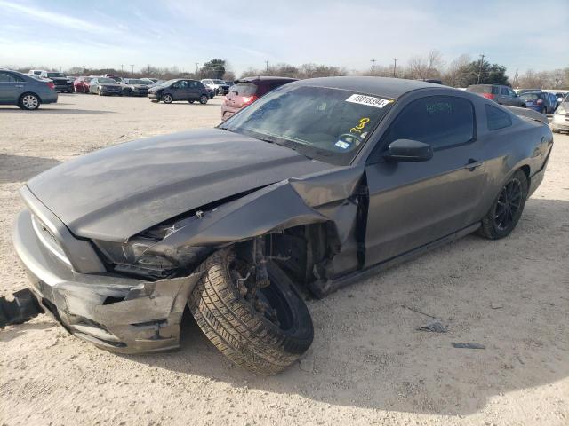 Image 1 of 2014 FORD MUSTANG  2014 with VIN 1ZVBP8AM7E5221672