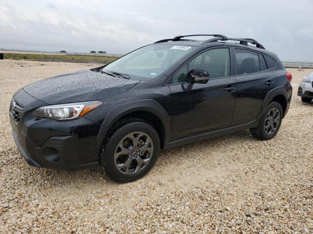 2023 SUBARU CROSSTREK SPORT 2023 image