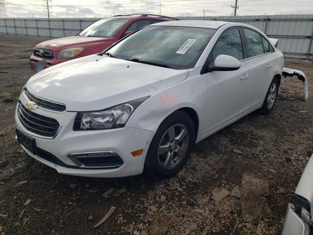 Obraz 1 z 2015 CHEVROLET CRUZE LT 2015 z VIN 1G1PC5SB9F7197714