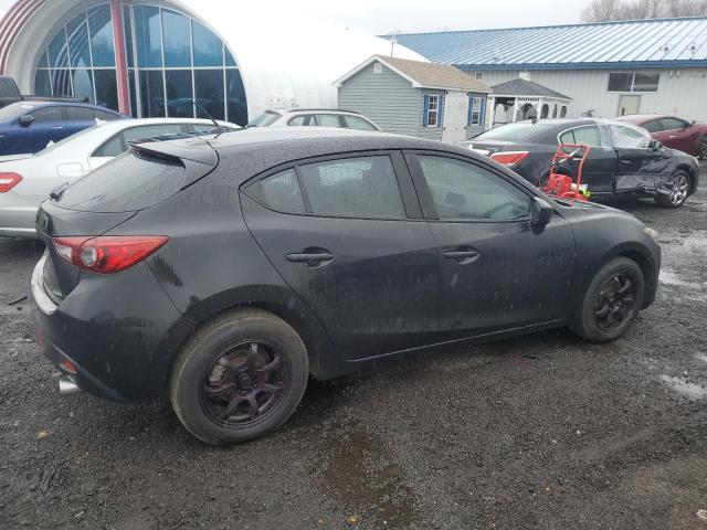 Image 3 of 2014 MAZDA 3 SPORT 2014 with VIN JM1BM1K74E1206940