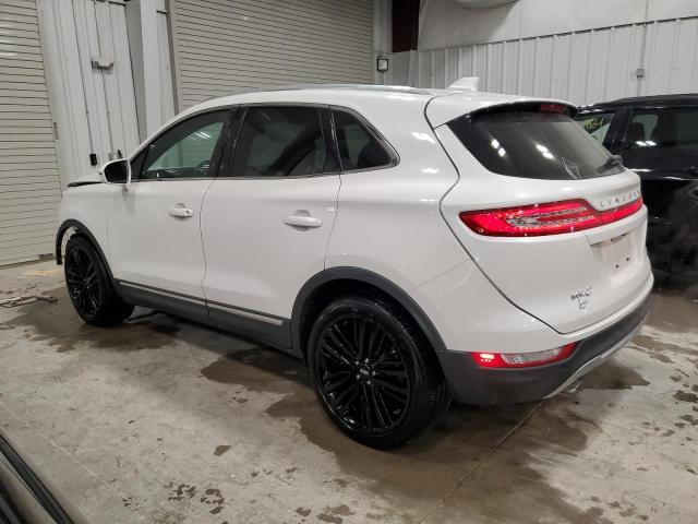 Obraz 2 z 2015 LINCOLN MKC  2015 z VIN 5LMTJ2AH0FUJ42305