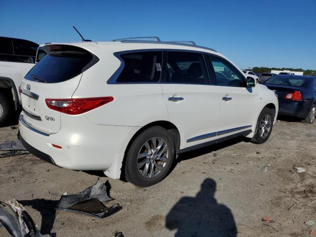 Image 3 of 2014 INFINITI QX60  2014 with VIN 5N1AL0MM7EC552220
