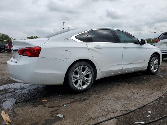 Image 3 of 2014 CHEVROLET IMPALA LT 2014 with VIN 1G1115SL7EU162710