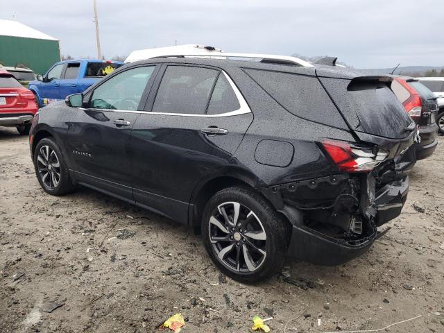 Obraz 2 z 2022 CHEVROLET EQUINOX PREMIER 2022 z VIN 2GNAXXEV0N6105138