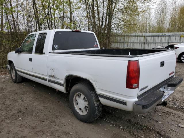 Изображение 2 1996 GMC SIERRA C1500 1996 с VIN 1GTEC19R6TE541792