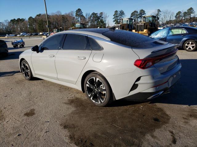 Image 2 of 2024 KIA K5 GT LINE 2024 with VIN 5XXG64J2XRG251060
