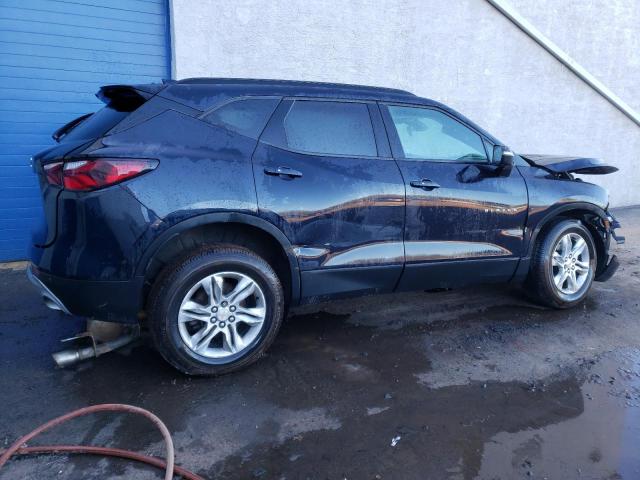 Obraz 3 z 2021 CHEVROLET BLAZER 2LT 2021 z VIN 3GNKBCR40MS525740