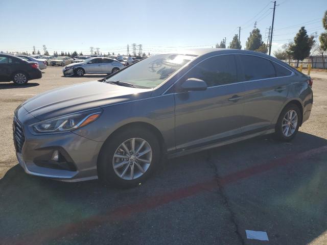Изображение 1 2018 HYUNDAI SONATA SE 2018 с VIN 5NPE24AF7JH675441