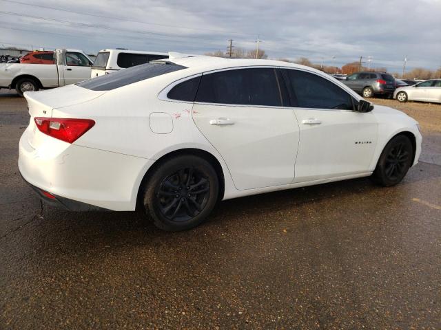 Image 3 of 2018 CHEVROLET MALIBU LT 2018 with VIN 1G1ZD5ST4JF129995