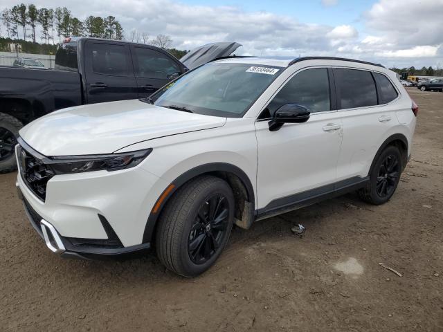Изображение 2023 HONDA CR-V SPORT TOURING 2023