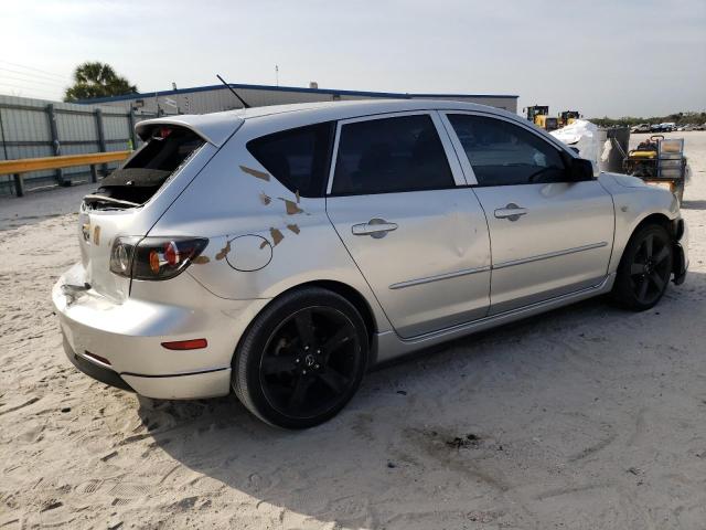 Image 3 of 2004 MAZDA 3 HATCHBACK 2004 with VIN JM1BK343541197093