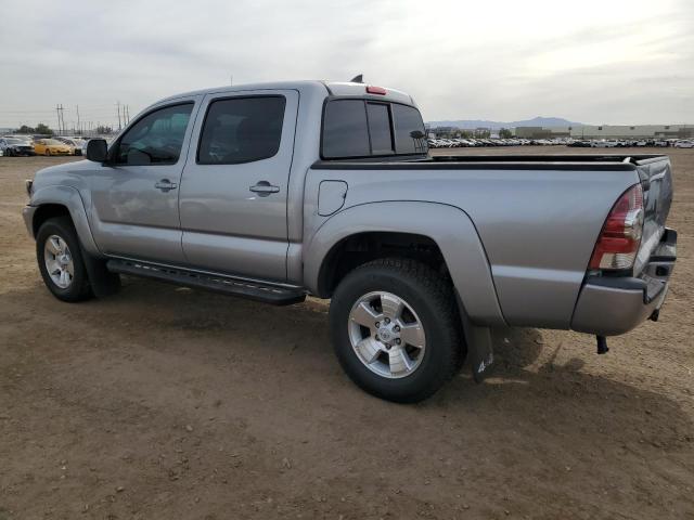 Obraz 2 z 2015 TOYOTA TACOMA DOUBLE CAB 2015 z VIN 3TMLU4EN6FM170530