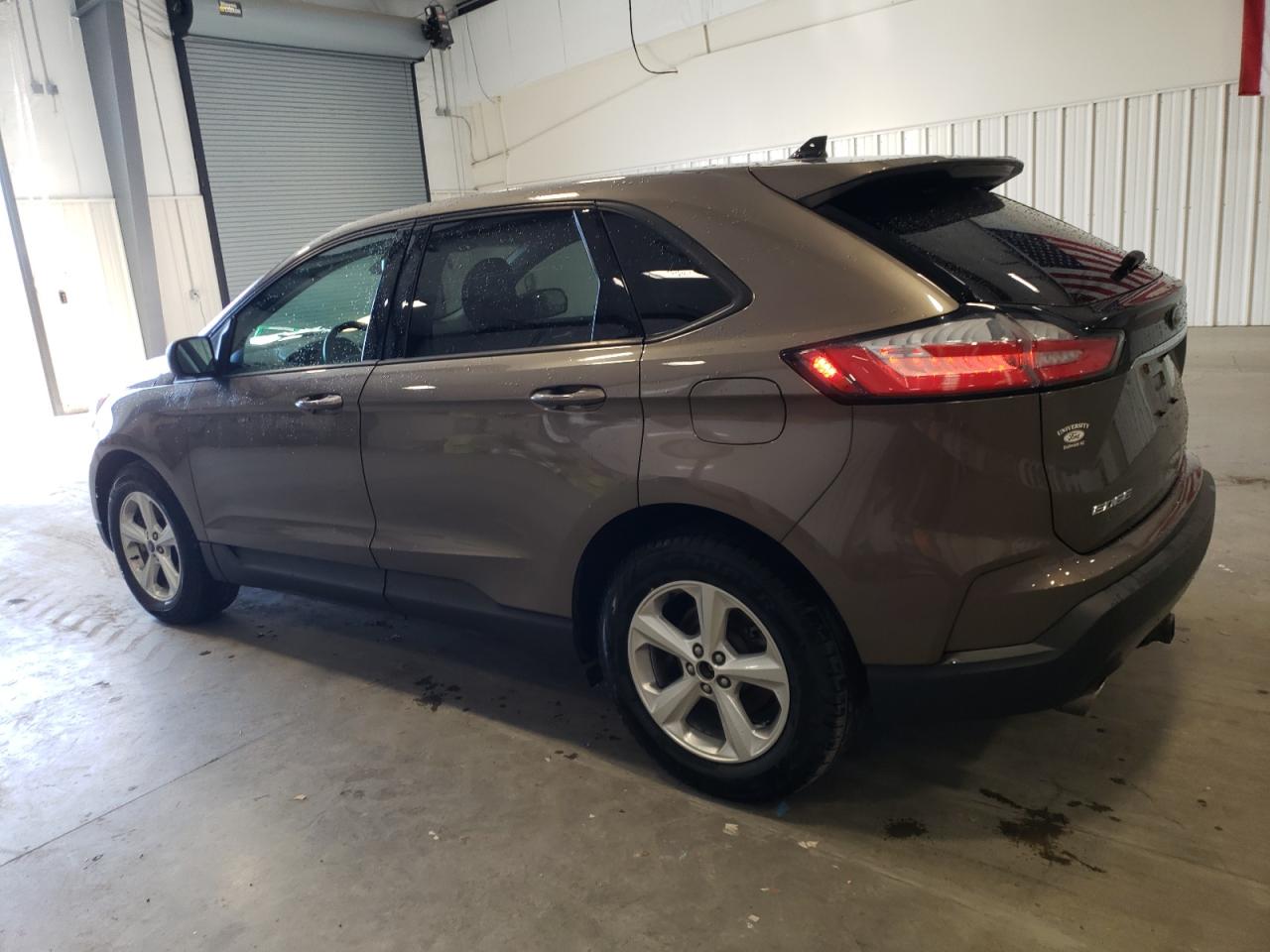 Obraz 2 z 2019 FORD EDGE SE 2019 z VIN 2FMPK4G9XKBB57004