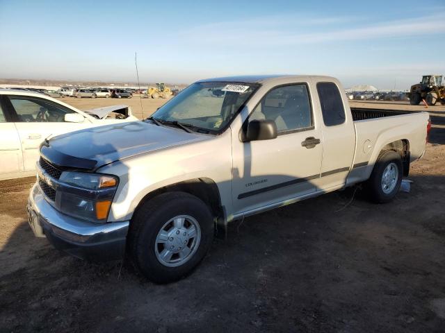Obraz 1 z 2004 CHEVROLET COLORADO  2004 z VIN 1GCCS198548200871