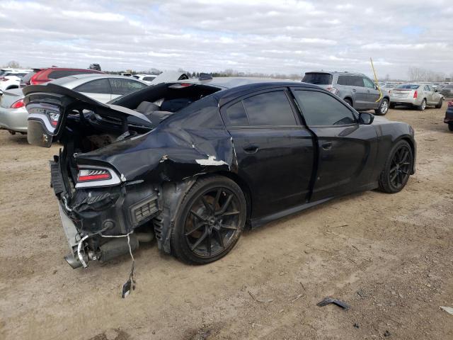 Изображение 3 2019 DODGE CHARGER SCAT PACK 2019 с VIN 2C3CDXGJ7KH576292