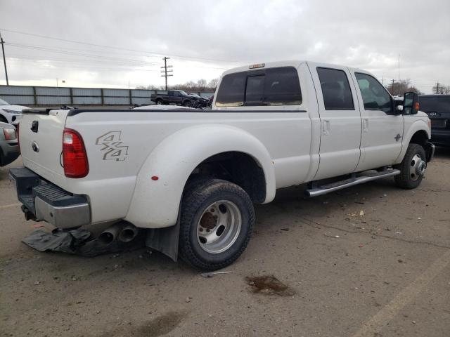 Obraz 3 z 2012 FORD F350 SUPER DUTY 2012 z VIN 1FT8W3DT5CEB92076